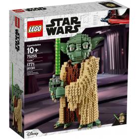 Lego Star Wars, Yoda