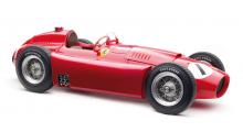 Ferrari D50, GP da Inglaterra de 1956, esc. 1/18