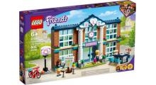 Lego Friends, Escola de Heartlake City