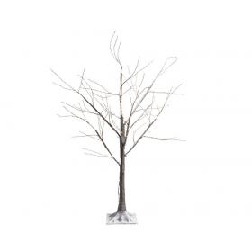 Árvore micro led, interior/exterior, 150 cm