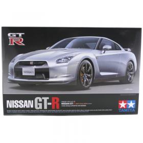Kit Nissan GT-R Street Version, esc. 1/24