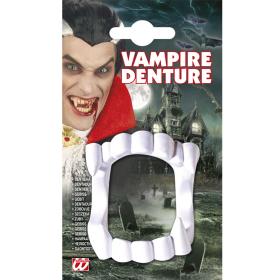 Dentes vampiro