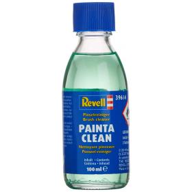 Painta clean, limpeza revell