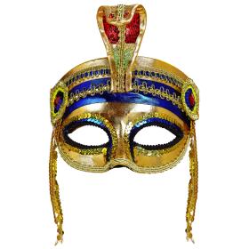 Máscara de faraó