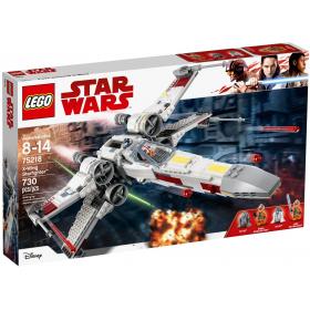 Lego star wars, X-wing Starfighter
