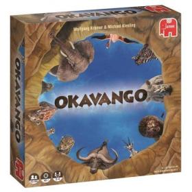 Jogo Okavango