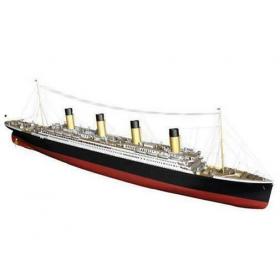 Kit RMS Titanic 510, esc. 1/144