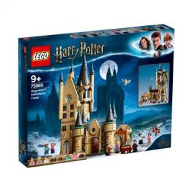 Lego Harry potter, A torre de astronomia de hogwarts
