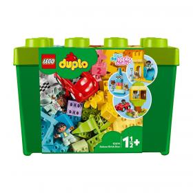 Lego duplo , Caixa de peças deluxe