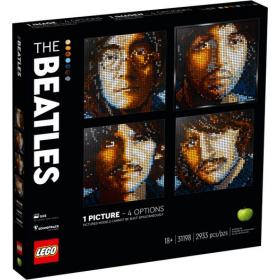 Lego , Os Beatles