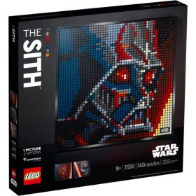 Lego Star Wars , The Sith