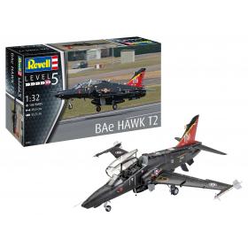 BAe Hawk T2, esc. 1/32