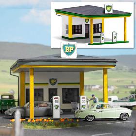 Kit bomba de gasolina BP, esc. HO