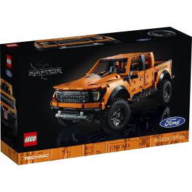 Lego Technic, Ford F-150 Raptor