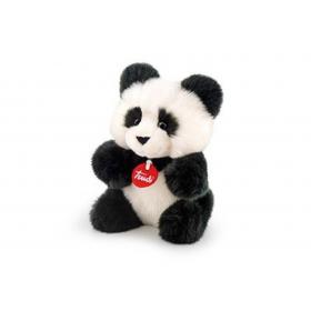 Fluffy Panda - Trudi