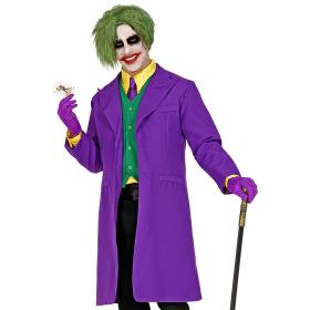 Fato Joker, adulto
