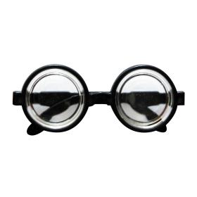 Óculos de nerd