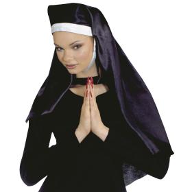 Touca freira