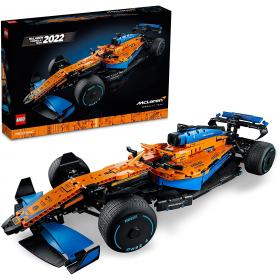 Lego Technic - Carro de Corrida McLaren Fórmula 1™