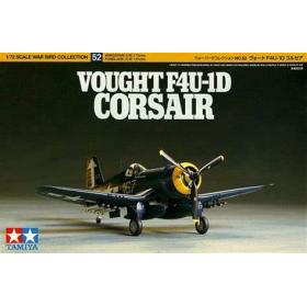 Kit Vought F4U-1D Corsair, esc 1/72