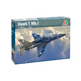 Hawk T Mk. I, esc. 1/48