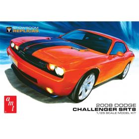 Dodge Challenger SRT8 2008, esc. 1/25
