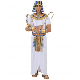 Disfarce Faraó do Egito, adulto