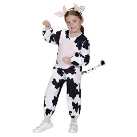 Kit vaca para criança
