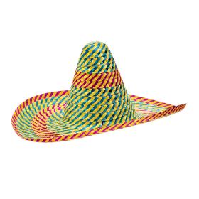 Chapéu mexicano, 50cm