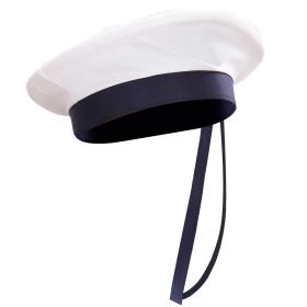 Chapéu marinheiro