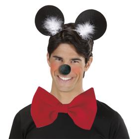 Bandolete Rato Mickey