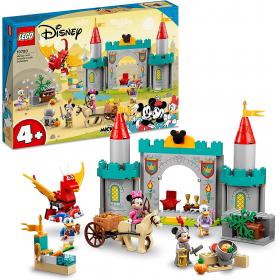 Lego Disney, Mickey e Amigos Defensores do Castelo