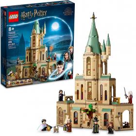 Lego Harry Potter - Hogwarts: O Escritório de Dumbledore
