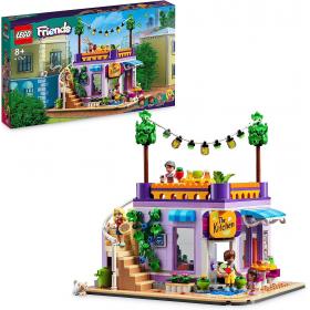 Lego Friends - Cozinha Comunitária de Heartlake City