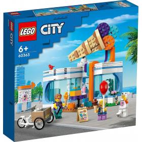 Lego City - Geladaria