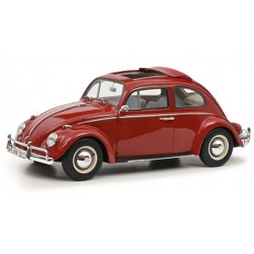 Volkswagen Beetle, esc. 1/12