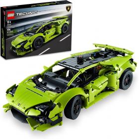 Lego Technic, Lamborghini Huracán Tecnica
