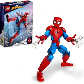 Lego Marvel, Figura do Homem-Aranha