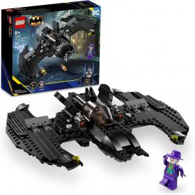 Lego Batman, Batwing: Batman vs. Coringa