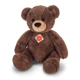 Urso Chocolate, Teddy