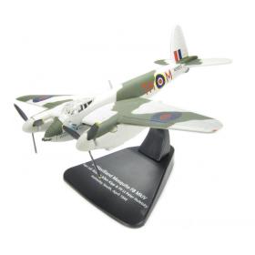 De Havilland Mosquito FB Mk VI 1944 , esc 1/72