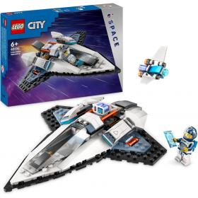 Lego City, Nave Espacial Interestelar