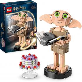 Lego Harry Potter, Dobby o Elfo de Casa