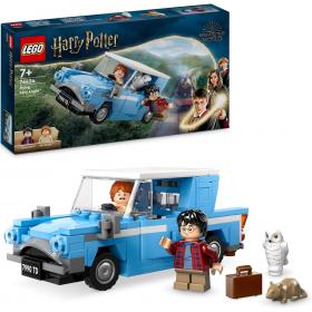 Lego Harry Potter, Ford Anglia Voador