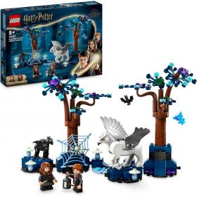 Lego Harry Potter, Floresta Proibida: Criaturas Mágicas