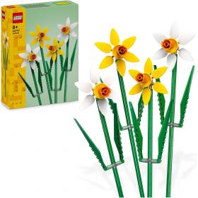 Lego Creator, Narcisos