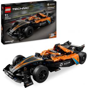 Lego Technic, NEOM McLaren Formula E Race Car