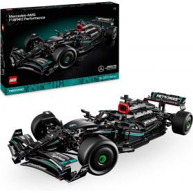 Lego Technic, Mercedes AMG F1 W14 E Performance