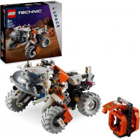 Lego Technic, Surface Space Loader LT78