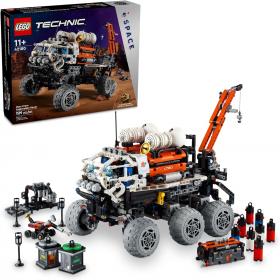 Lego Technic, Mars Crew Exploration Rover